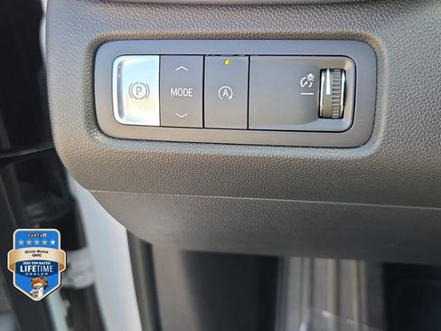 New 2026 GMC Acadia Elevation FWD image 23