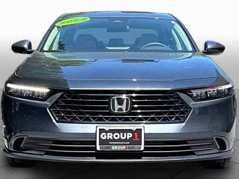 Used 2023 Honda Accord EX image 4