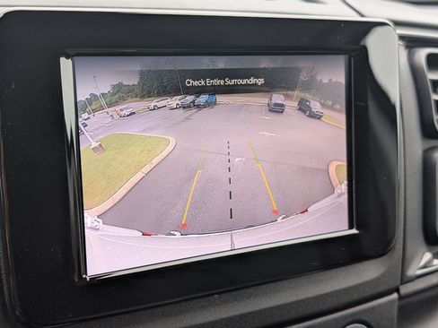 Used 2025 RAM ProMaster 3500 w/ Convenience Group FWD image 18