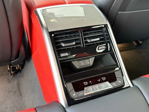 New 2026 BMW 840i image 19