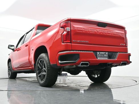 Used 2023 Chevrolet Silverado 1500 RST image 48