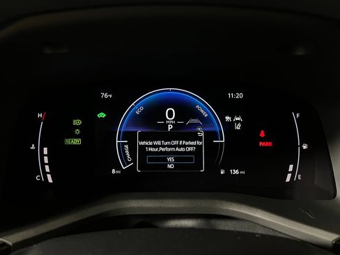 Used 2026 Toyota Camry LE FWD image 15
