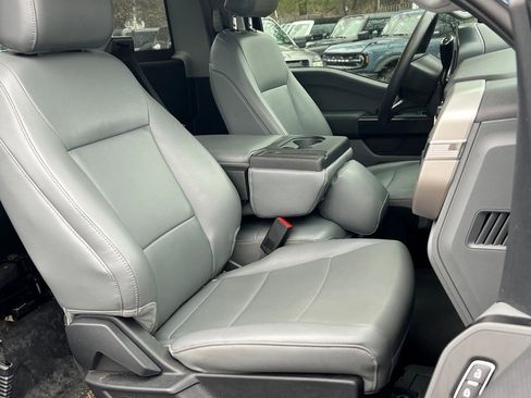 Used 2022 Ford F150 XL w/ Equipment Group 101A High image 11