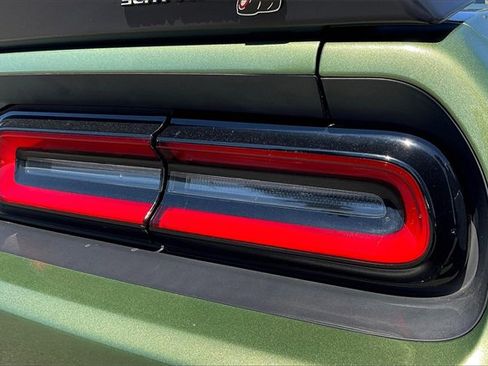 Used 2023 Dodge Challenger R/T Scat Pack image 31