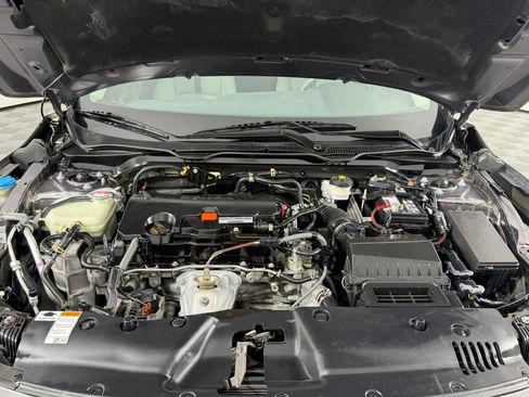 Used 2019 Honda Civic LX image 16