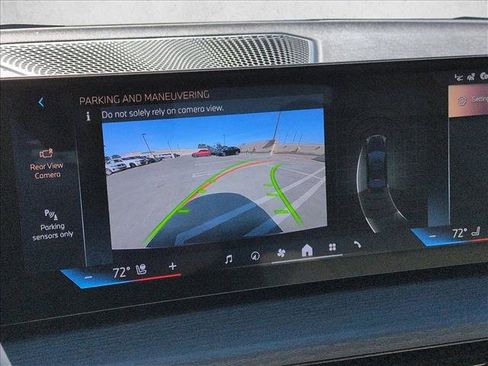 New 2026 BMW 330i 330i w/ Premium Package image 13