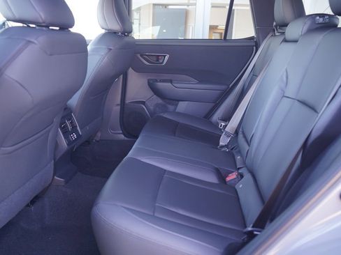 New 2026 Subaru Outback Premium AWD/4WD image 7