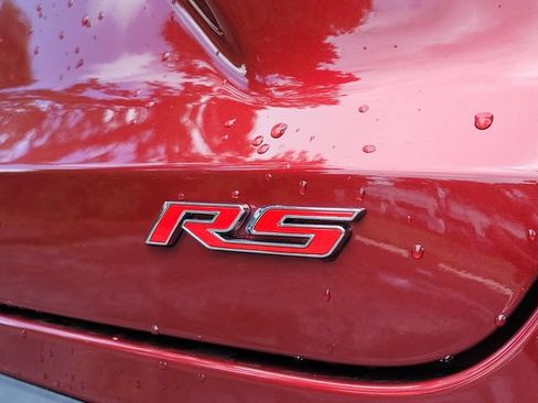 Used 2024 Chevrolet Trax RS w/ Driver Confidence Package FWD image 8