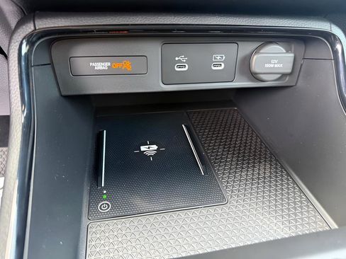 New 2026 Honda CR-V Sport-L image 26