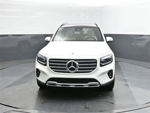 New 2025 Mercedes-Benz GLB 250 image 30