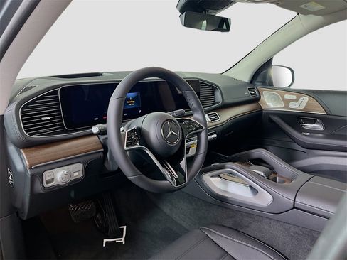 New 2026 Mercedes-Benz GLE 350 4MATIC image 10