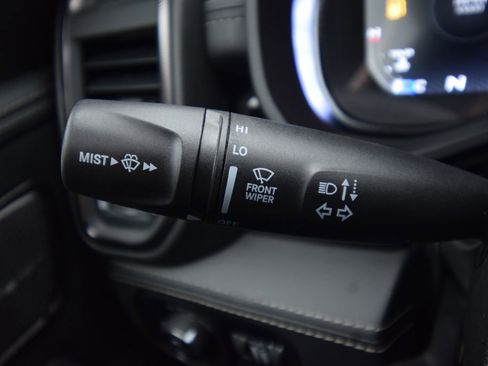 New 2026 RAM 1500 RHO w/ RHO Level 1 Equipment Group AWD/4WD image 36