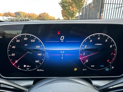 New 2026 Mercedes-Benz GLC 300 4MATIC image 24