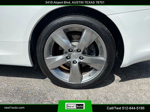 Used 2011 Lexus IS 350C image 43