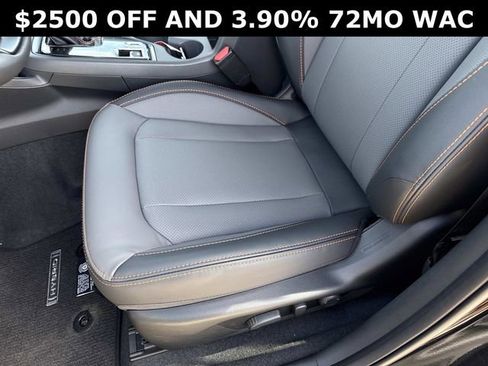 New 2026 Subaru Crosstrek 2.5i Limited image 15