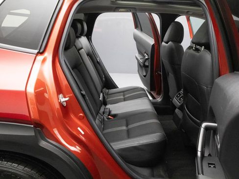 Used 2024 MAZDA CX-50 AWD 2.5 S w/ Cargo Package image 28