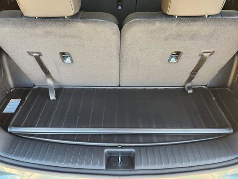 New 2026 Kia Sorento EX image 22