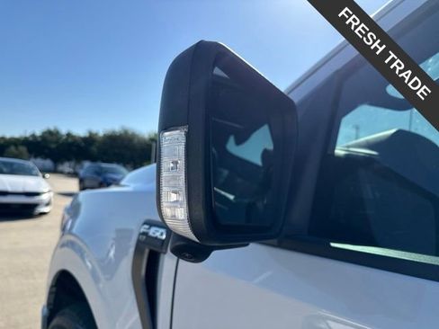 Used 2022 Ford F150 XLT w/ Equipment Group 302A High AWD/4WD image 8