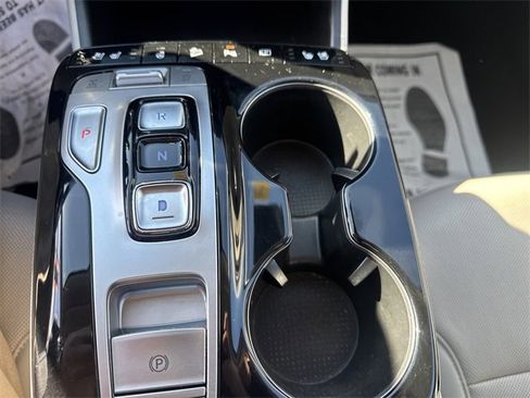 Used 2024 Hyundai Tucson Limited image 23