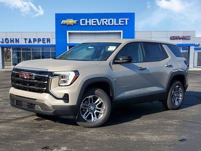 New 2026 GMC Terrain Elevation w/ LPO, Floor Liner Package