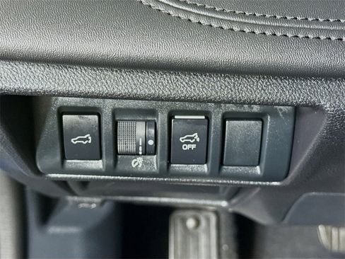 Certified 2025 Subaru Outback Wilderness image 22