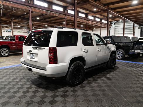 Used 2013 Chevrolet Tahoe LT AWD/4WD image 6
