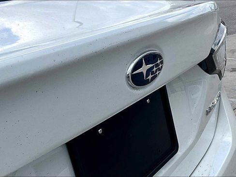 New 2025 Subaru Legacy Premium image 12