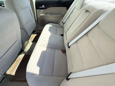 Used 2008 Ford Fusion SE FWD image 28