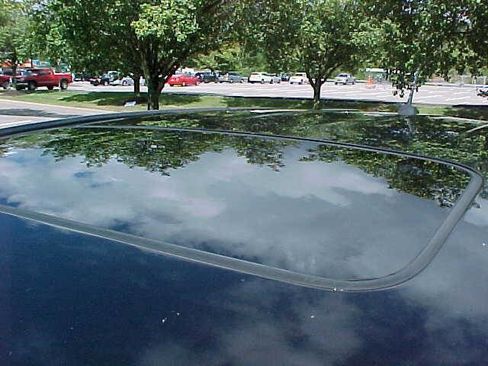 Used 2009 Honda CR-V EX-L image 5