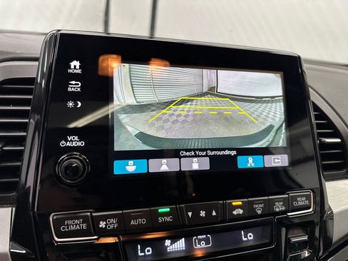 Used 2021 Honda Odyssey Touring image 34