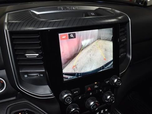 New 2026 RAM 1500 Big Horn image 14