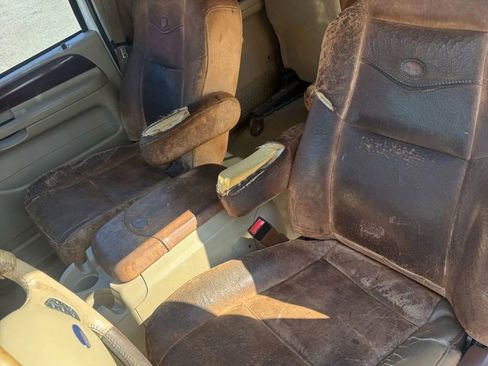 Used 2006 Ford F250 King Ranch RWD image 8