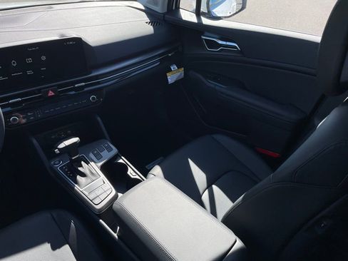 New 2026 Kia Sportage EX w/ EX Panorama Roof Package image 25