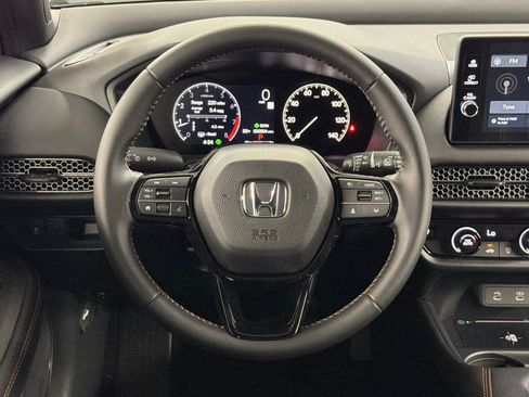 New 2027 Honda HR-V Sport image 11