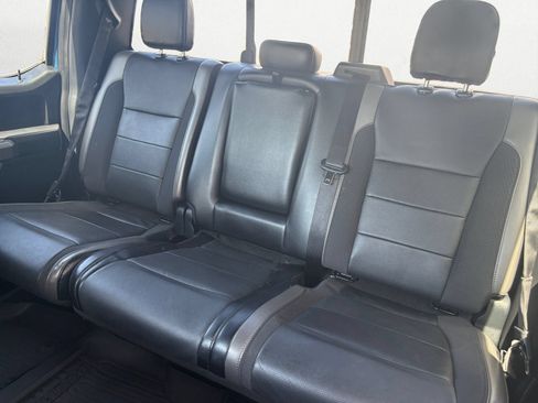 Used 2020 Ford F150 Raptor w/ Equipment Group 802A Luxury AWD/4WD image 13