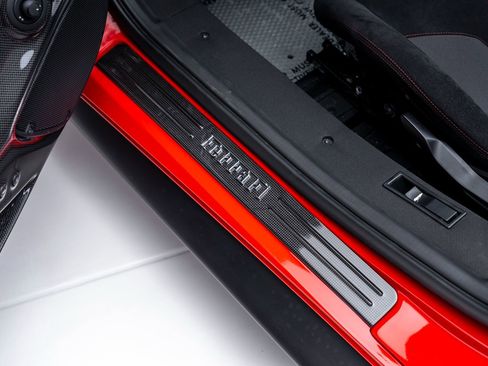 Used 2020 Ferrari 488 Pista Spider image 54