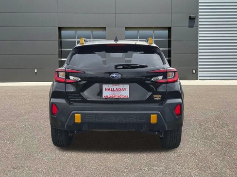 Certified 2024 Subaru Crosstrek 2.5i Wilderness AWD/4WD image 7