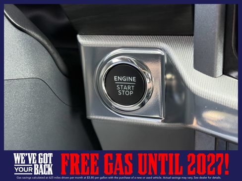 New 2026 Ford F150 Lariat w/ Equipment Group 502A High AWD/4WD image 30
