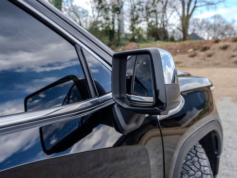 Used 2020 GMC Sierra 1500 Denali w/ Technology Package image 12