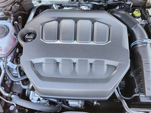 New 2025 Volkswagen GTI SE image 29