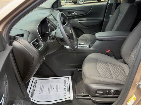 Used 2019 Chevrolet Equinox LT FWD image 7
