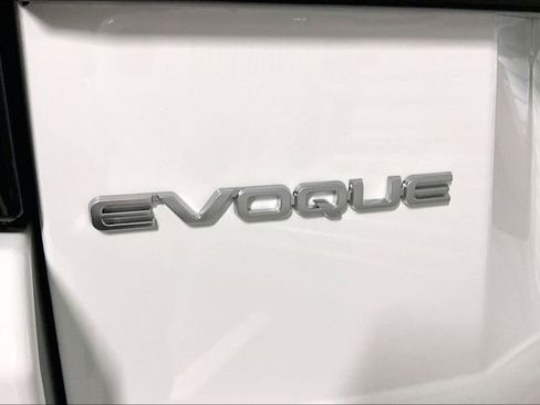 Used 2017 Land Rover Range Rover Evoque SE Premium AWD/4WD image 7