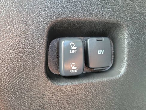 Used 2024 Ford Edge SEL AWD/4WD image 38