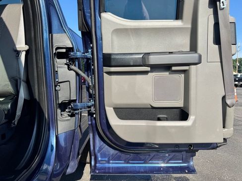 Certified 2020 Ford F150 XLT AWD/4WD image 27