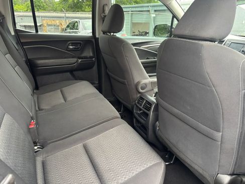 Used 2019 Honda Ridgeline Sport image 20