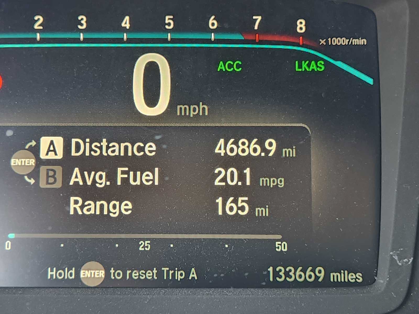 Used 2018 Honda Odyssey EX-L image 15