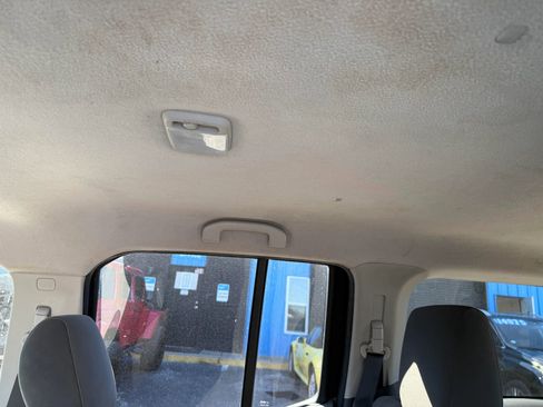 Used 2014 Nissan Xterra X image 26