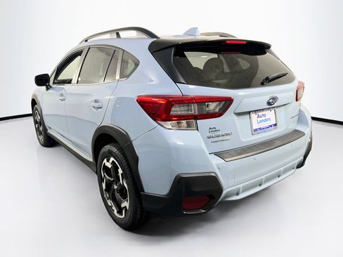 Used 2023 Subaru Crosstrek 2.5i Limited w/ Moonroof Package AWD/4WD image 7