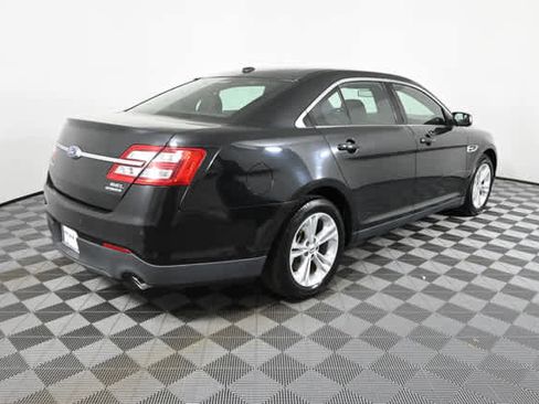 Used 2014 Ford Taurus SEL w/ Equipment Group 201A FWD image 7