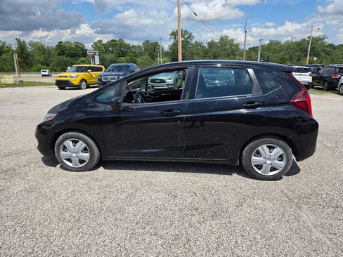 Used 2015 Honda Fit LX image 1